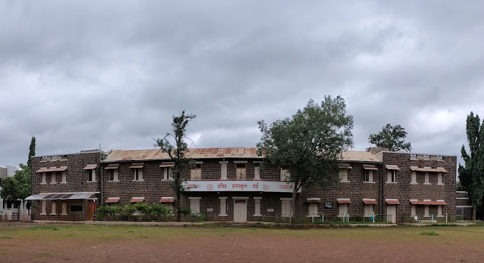 DRAVIDHIGHSCHOOLWAI