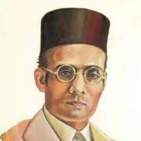 Vinayak Savarkar