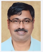 Dr. Anand Katikar