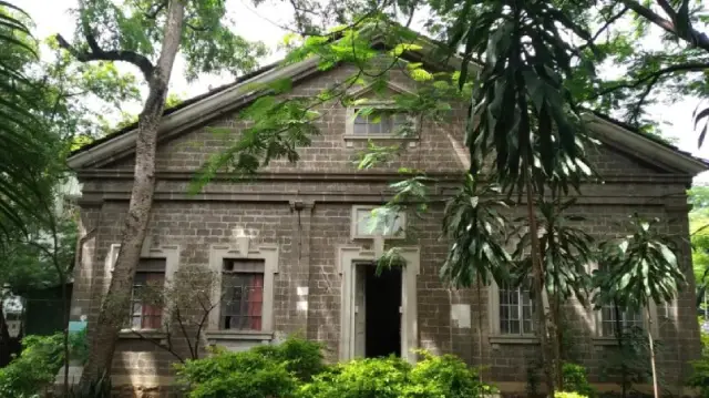 puneinstitutes